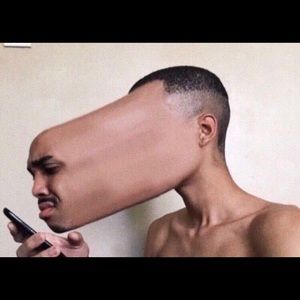 Meet your Posher, Brock